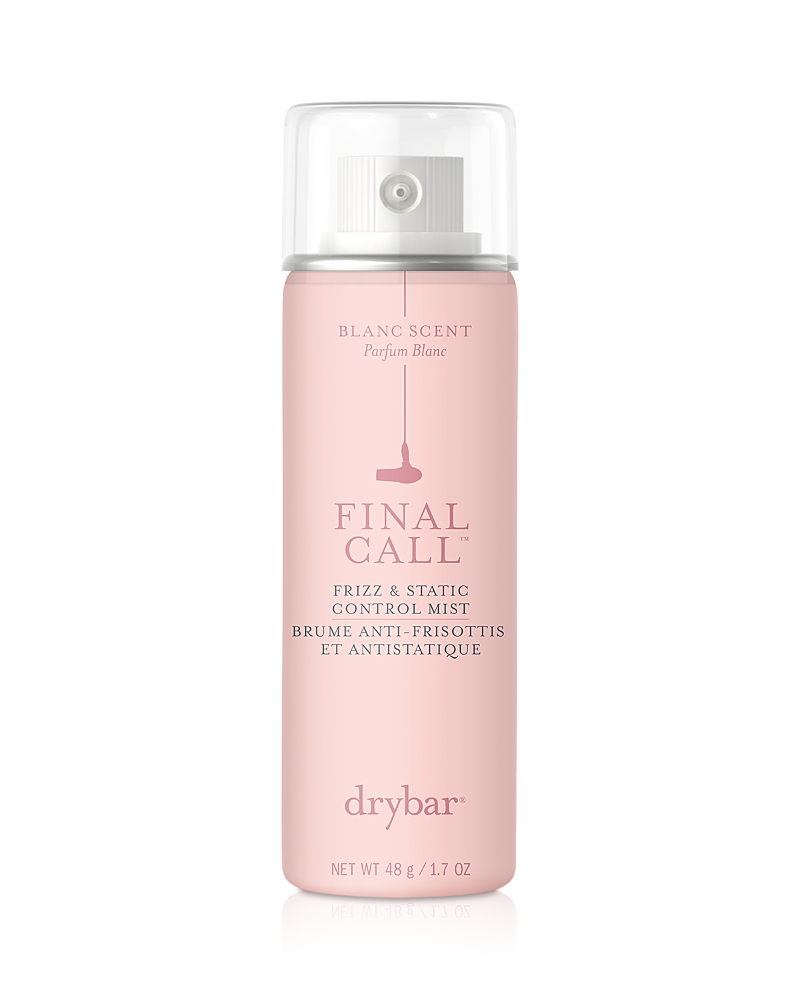 Drybar Final Call Frizz & Static Control Mist - Blanc Scent 1.7 Oz.