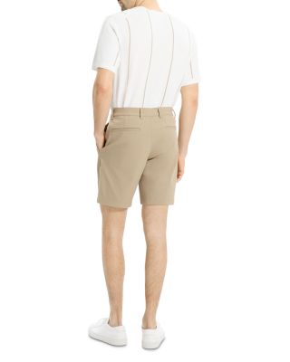 8" Standard Short in Neoteric Twill