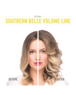 Southern Belle Volume Boosting Mousse 6.5 oz.