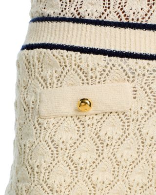 The Rookie Cardigan & Shorts