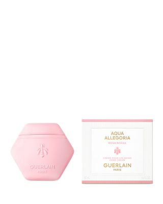 Aqua Allegoria Rosa Rossa Hand Cream 1.6 oz.