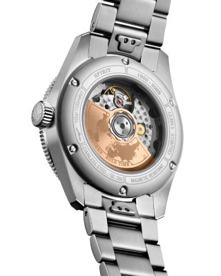 Spirit Zulu Time 1925 Watch, 39mm