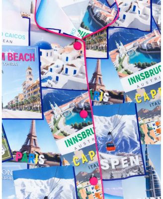 Girls' Kids Silky World Traveler Silky Set - Little Kid, Big Kid