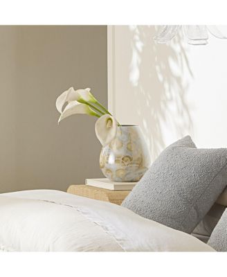  Pura Ceramic Decorative Vase