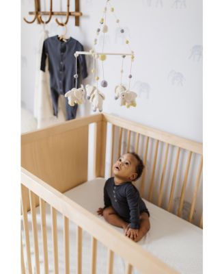 Unisex Essentials One Piece - Baby