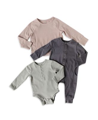 Unisex Essentials Romper - Baby