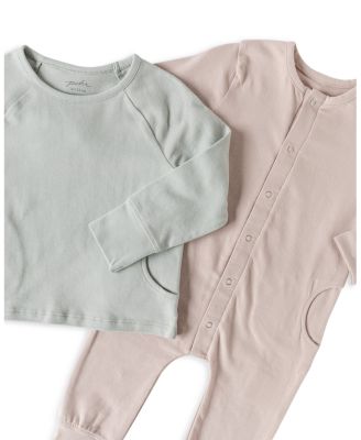 Unisex Essentials Top - Baby