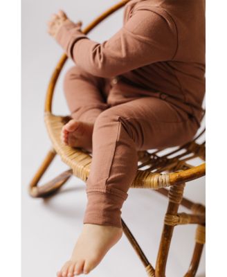 Unisex Essentials Romper - Baby