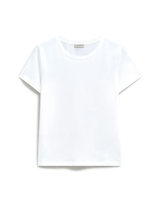 Pixie Cotton Tee
