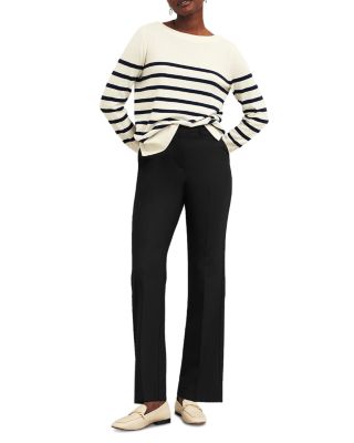 Gerrie Straight Pants