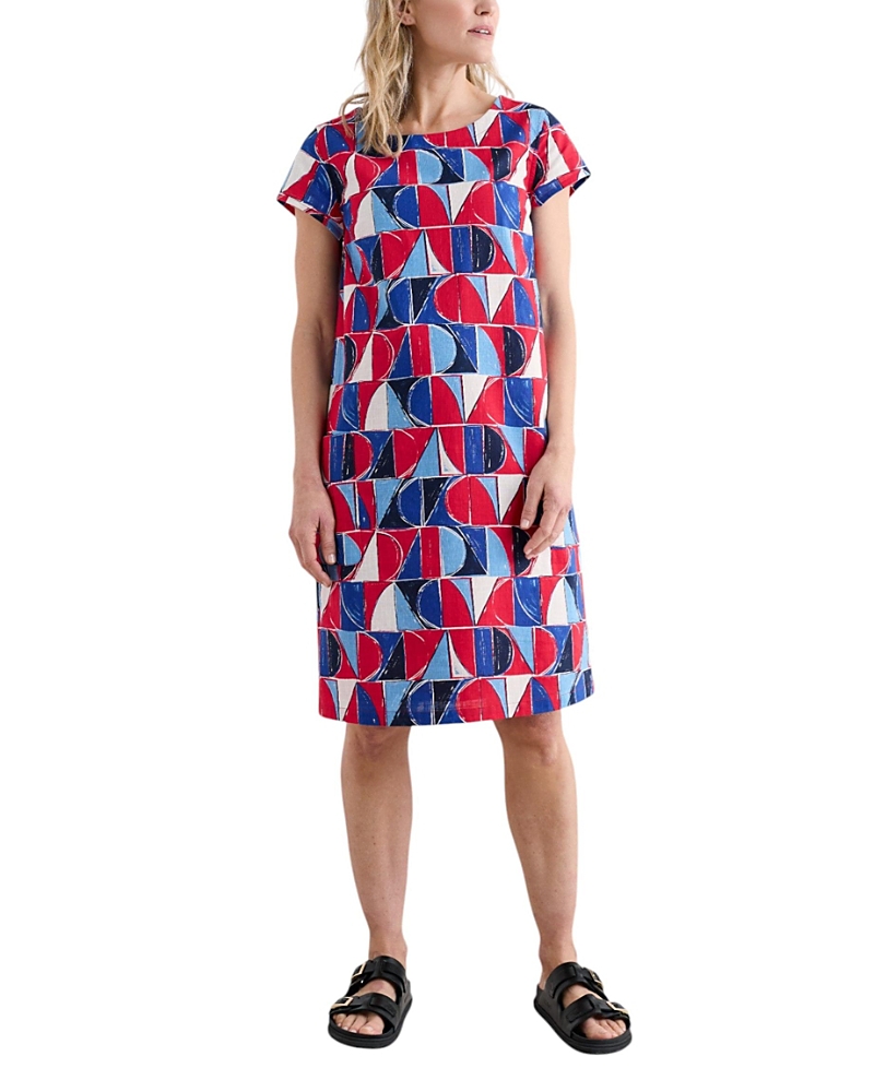 Shop Seasalt Cornwall Women's River Cove Dress