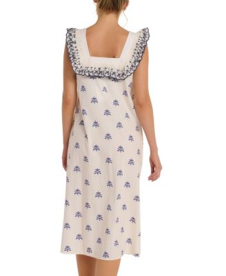 Martha Dress Cover-up