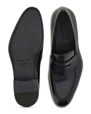 Men's Tramezza Penny Loafers