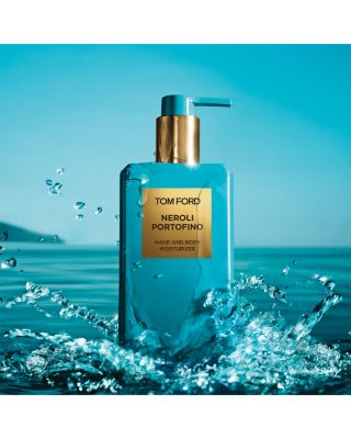 Neroli Portofino Hand & Body Moisturizer 8.3 oz.