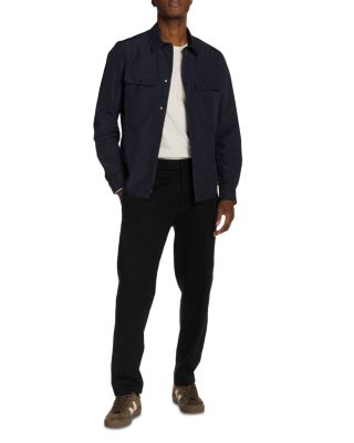 Lyle Shirt Jacket