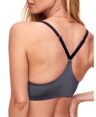 Helynn Women's Contour Plunge Bra