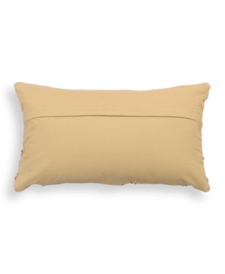 Sephine Cotton Rectangular Accent Pillow