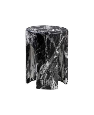  Marisol Concrete Side Table