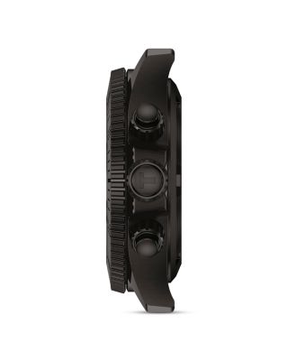 Seastar 1000 Quartz Chronograph Watch, 38mm