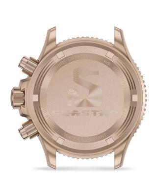 Seastar 1000 Chronograph, 38mm   