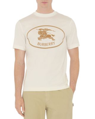 Seth Knight Stamp Cotton Tee