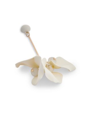 Petunia Drop Earrings