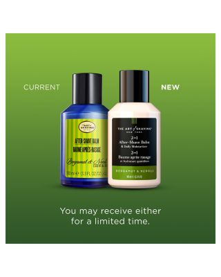 Bergamot & Neroli After-Shave Balm 3.3 oz.