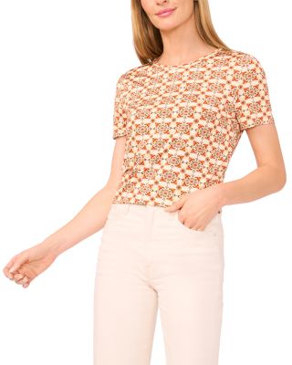 Ted Baker - Printed Tee