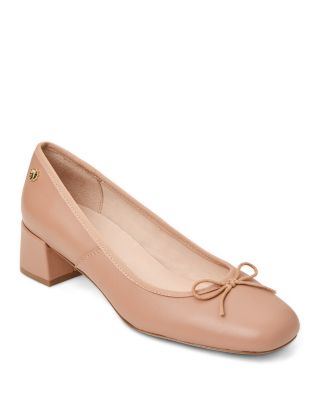 Women's Maddy Pumps