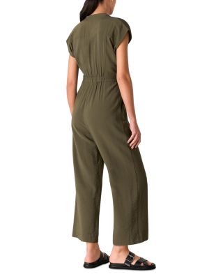 Petite Hollie Jumpsuit