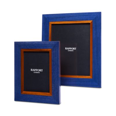 Heritage Large Photo Frame, 8" x 10"