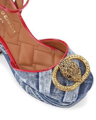 Women's Chelsea Platform Sandals