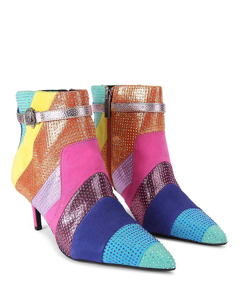 Kurt Geiger London Women's Kensington Ankle Boots