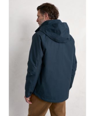 Men's Sea Edge Coat