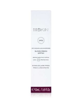 Sunscreen SPF 50 1.69 oz.