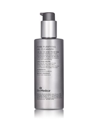 Pore Purifying Gel Cleanser 6 oz.
