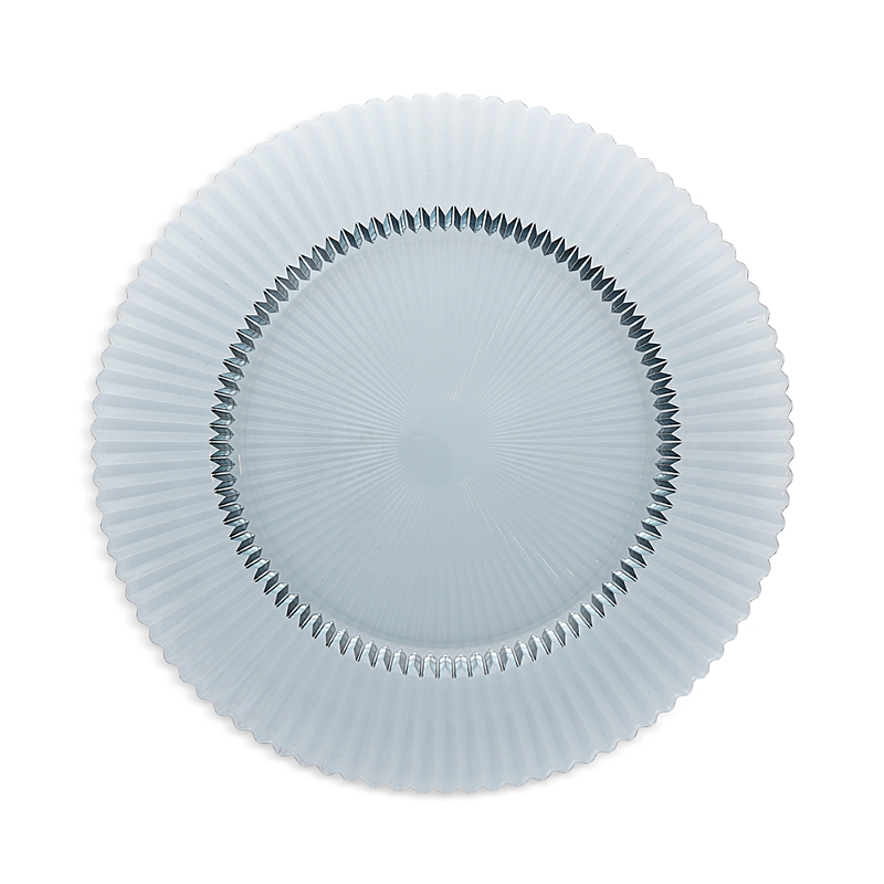 Fortessa Archie Dusk Salad/Dessert Plate, Set of 4