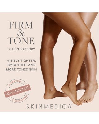 Firm & Tone Body Lotion 6 oz.