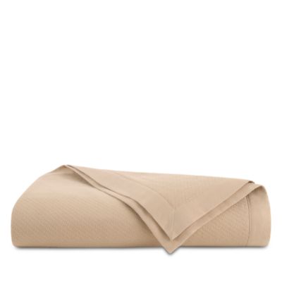 Donna Karan - Luxe Egyptian Cotton Bed Blanket