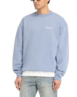 Owners' Club Script Sweatshirt