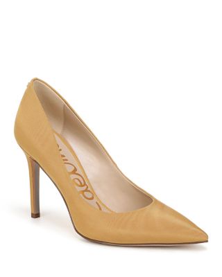 Women's Hazel Pumps