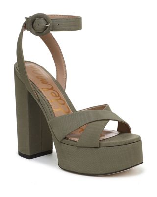 Sam Edelman - Women's Savannah Sandals