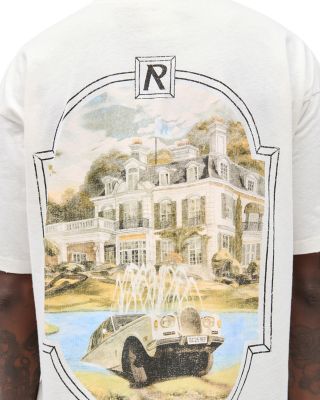 Revere Manor Tee