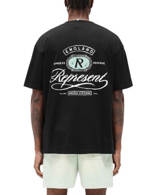 Grand Vintage Hand Drawn Tee