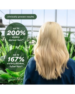 Density Peptide Hair Serum 1 oz.