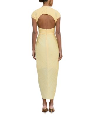 Inaya Cutout Dress