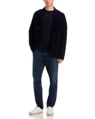 Fit 3 Authentic Stretch Jeans in Ested