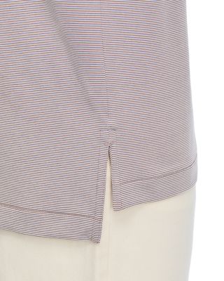 Jubilee Performance Jersey Polo Shirt