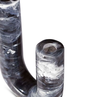 Como Double Tube Vase 