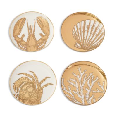 Maritime Cocktail Coasters